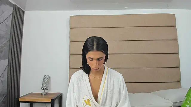 แชท XXX สดของ laurenn_moore
