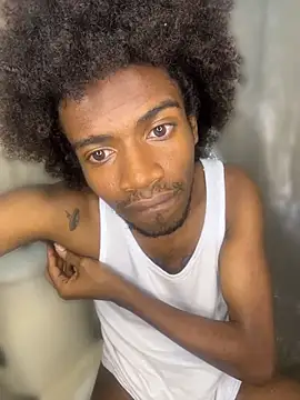 AllexJacob's Live XXX Chat