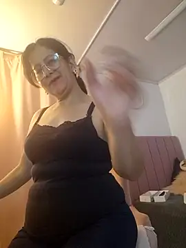 christy_ant's Live XXX Chat