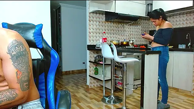 big--boss Chat XXX live