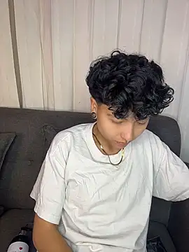 ian_mathias_ Live XXX-chat