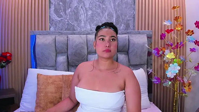 Chat XXX ao vivo de Sulay_Kim
