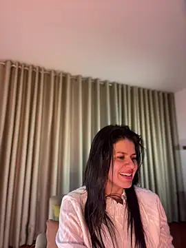 Chat XXX ao vivo de Zandrina