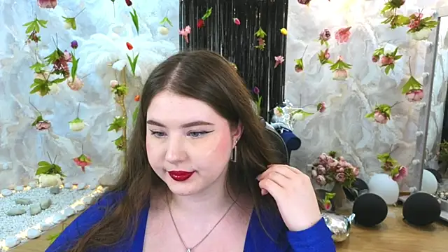 PixelGoddess – Live XXX-chat