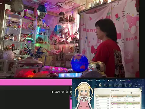 JesuAdamn Live XXX chat