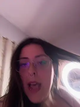 Mizztikaa's Live XXX Chat