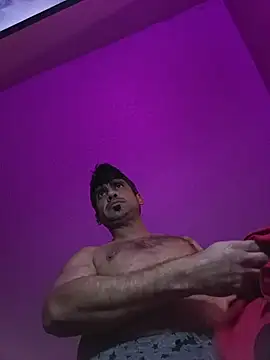 צ'אט XXX בשידור חי של _Ramone666