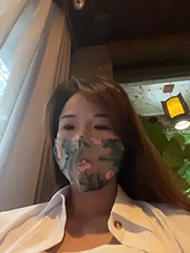 kiss_loo 现场XXX聊天