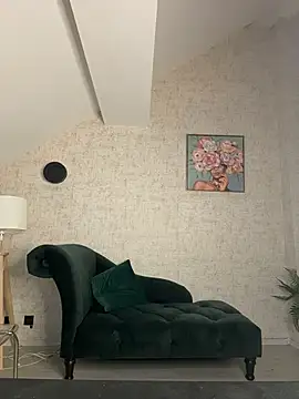 EvelynnMonroe's Live XXX Chat