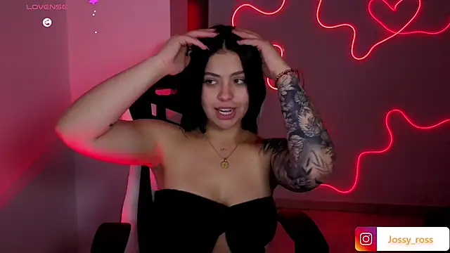 Victoryyy_'s Live XXX Chat