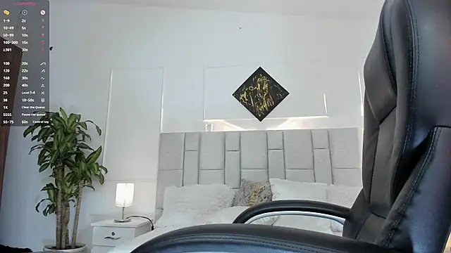 Martina_evan's Live XXX Chat