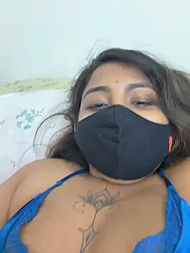 Sembang XXX Secara Langsung I_am_ur_amisha