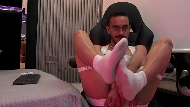 thomas_montiel – Naživo XXX chat