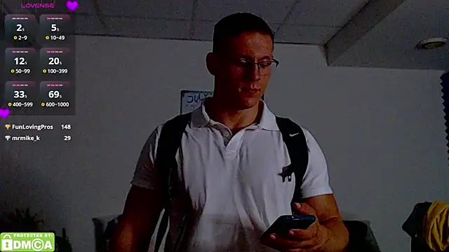 ZeinMiracles Live XXX-Chat
