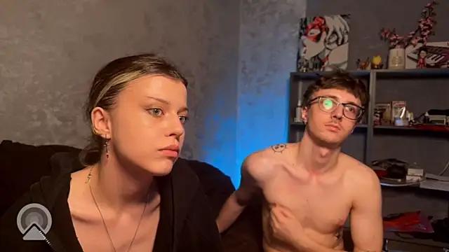Chatroom XXX en direct de t_files_x