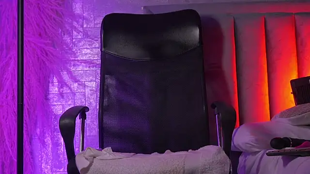 NiklasBruun Live XXX-chat