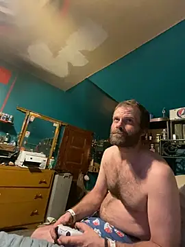 charactrzero's Live XXX Chat