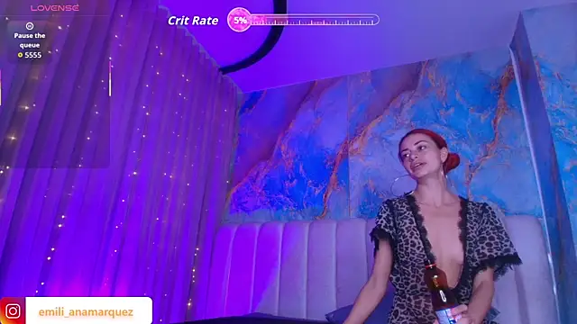 _sex_mia's Live XXX Chat