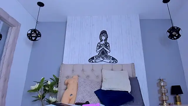 Stefany_sanchez18 Adlı Modelin Canlı XXX Sohbeti