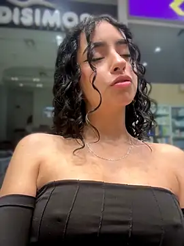 RosseMelody – Live XXX-chat