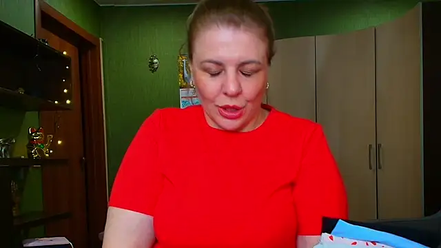 Онлайн чат XXX VeronikawGold
