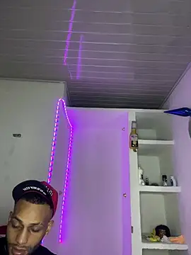 Онлайн чат XXX Jefdemon