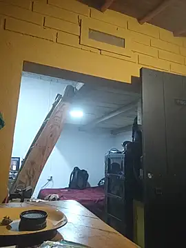 FranccoJ webcam show