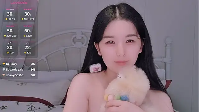 BingLin- Obrolan Langsung XXX