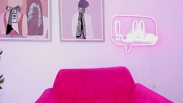 Chat +18 de niia7 ao vivo
