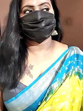 Meera_mia's Live XXX Chat