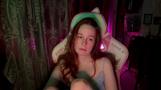 Živý XXX chat pearl_princess_