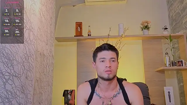 EdwardRoss_: απευ θείας συνομιλία ΧΧΧ