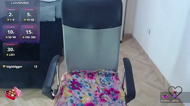 Živý XXX chat SharonR1