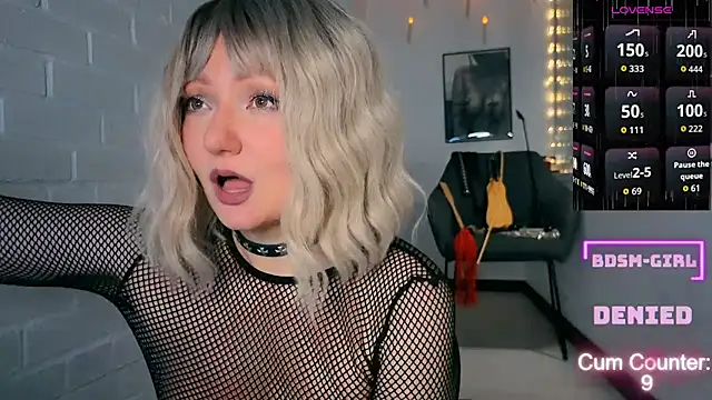 Živý XXX chat Sandralawrence