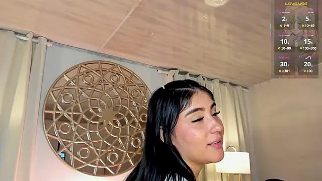 Živý XXX chat Belliinda_21