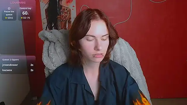 Živý XXX chat Fiona_Night