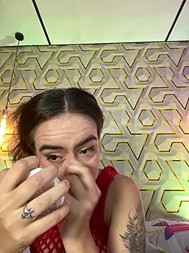 Živý XXX chat MelanyyJhonson15