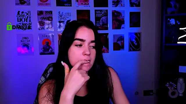 monica_xcxのライブXXXチャット