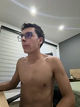 Show de nickmde19 na webcam