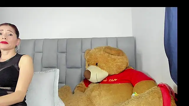 AnaMariaRose 라이브 XXX 채팅