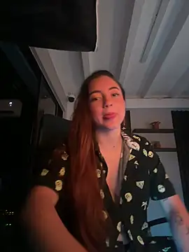 Živý XXX chat Lexavega_