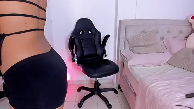 Živý XXX chat Kata-Jackson