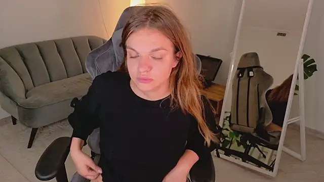 Živý XXX chat Oh_lora