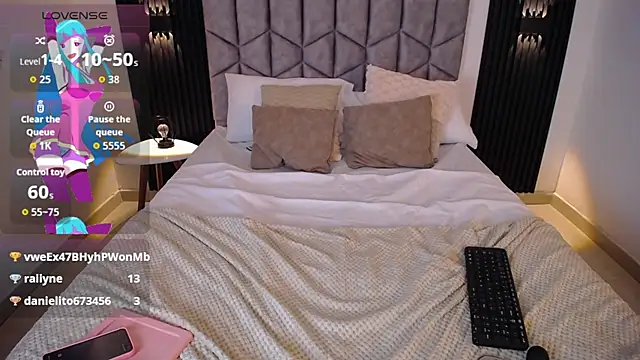 luna_ember1 라이브 XXX 채팅