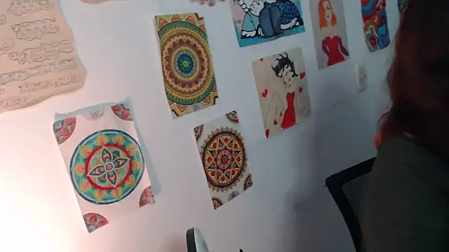 Živý XXX chat soynanabela28