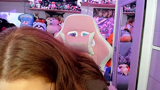 Chatroom XXX en direct de soficammy