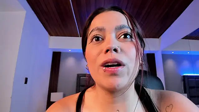 دردشة Melisa_Soto الجنسية المباشرة