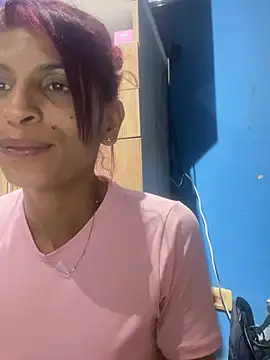 ImCrazzy Live XXX-Chat
