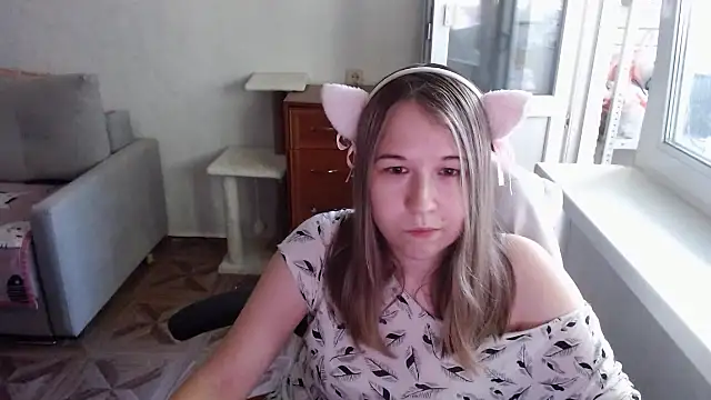 Chatroom XXX en direct de Emily-Way