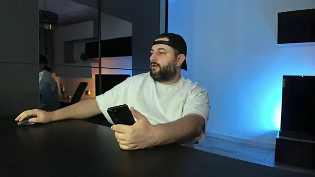 DravenPeak Chat XXX in diretta